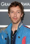 Chris Martin photo